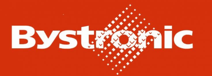 Bystronic